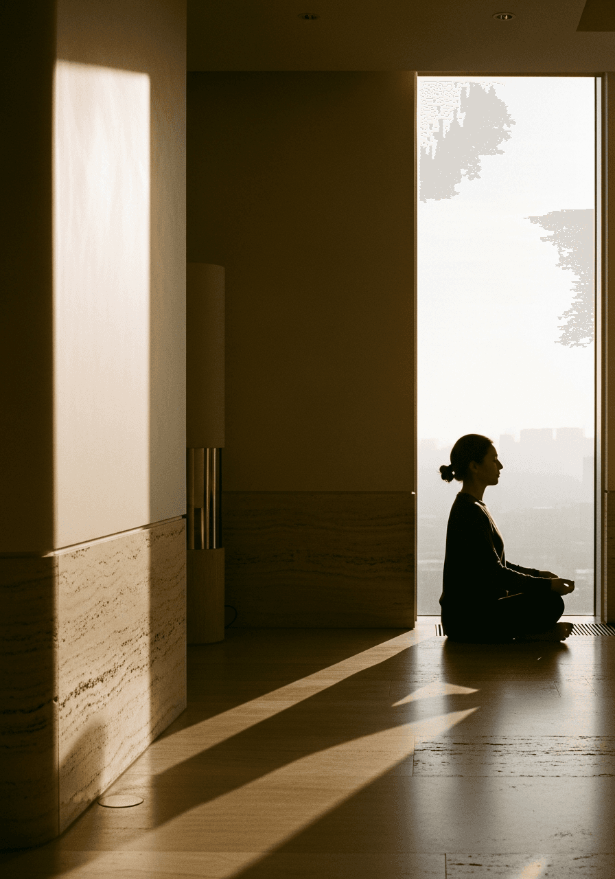 Cognitive & Mental Resilience