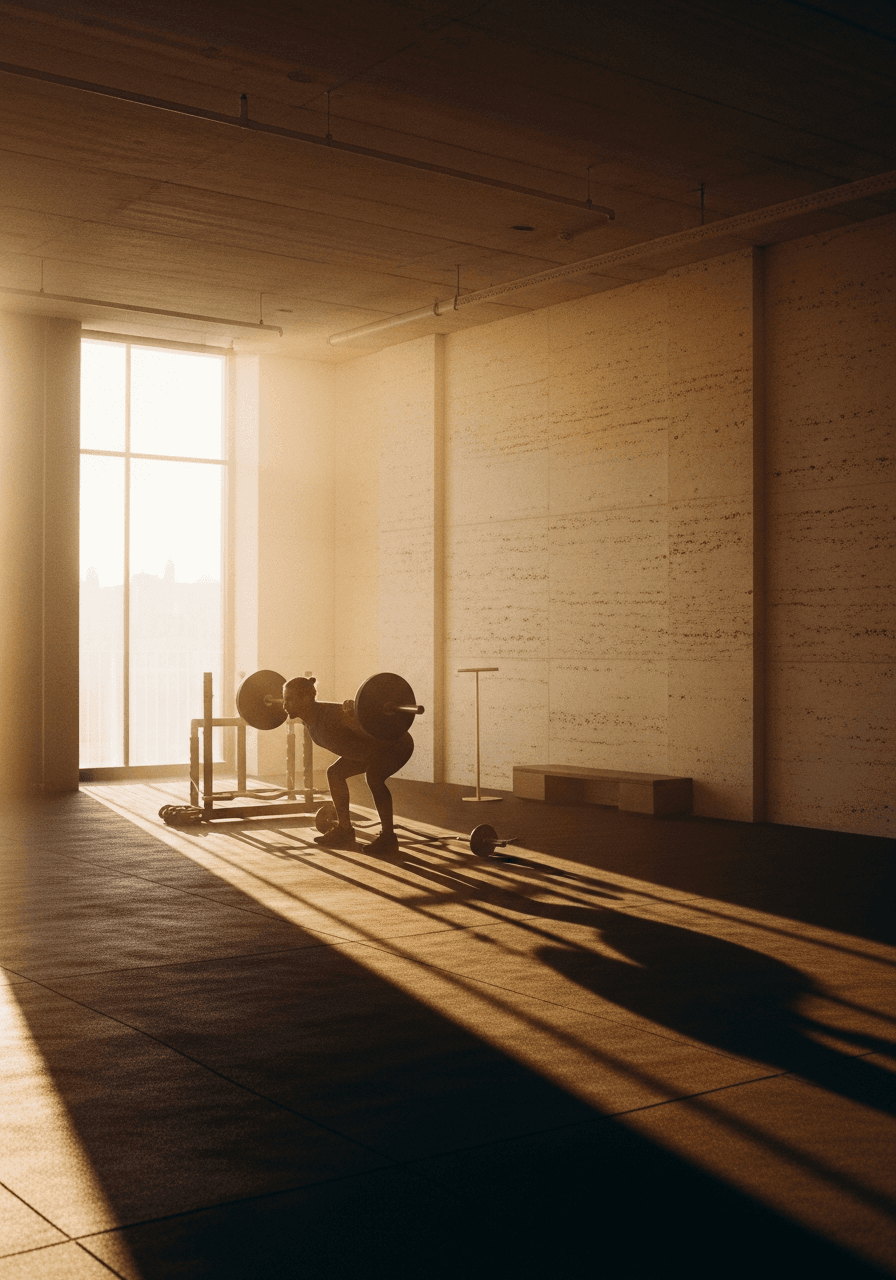 Fitness & Performance