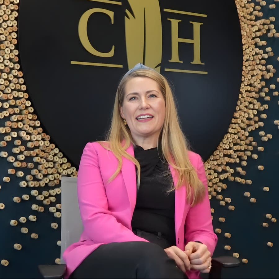 Kristen Zagozdon, SVP, Human Resources, Cooper's Hawk Restaurants