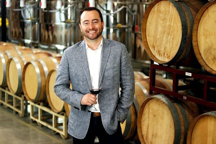 Tim McEnery, Founder & CEO, Cooper's Hawk Restaurants