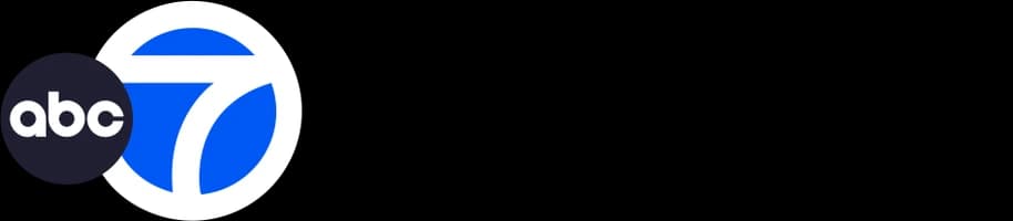 ABC7 Chicago logo